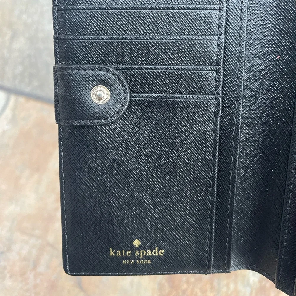 Kate Spade ♠️ - Picture 4 of 6